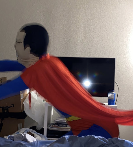 dccomicsnerd OnlyFans Gratis Porn