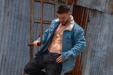 Davidd blake1 OnlyFans Sex geleakt