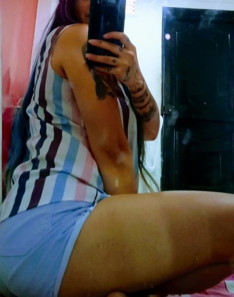 sara llanos Nacktbilder von OnlyFans geleakt