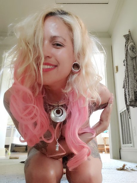 Irreverent unicorn OnlyFans