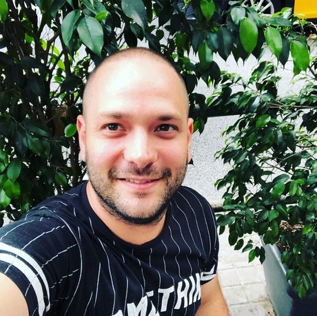 David T Rex OnlyFans Nackt Leaks