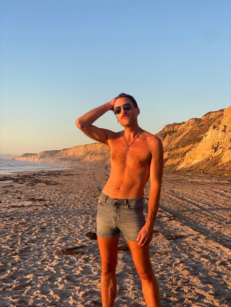 David Baxter Auf OnlyFans