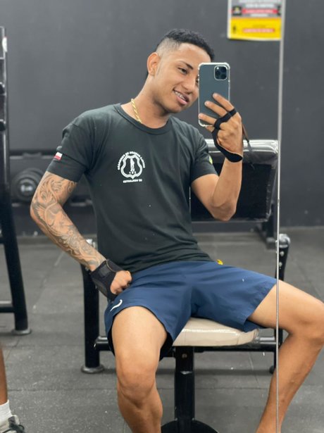 Douglas E_ Sexy OnlyFans