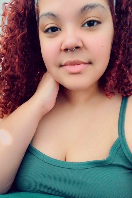 RoseRed_ NurlyFans-Pornos