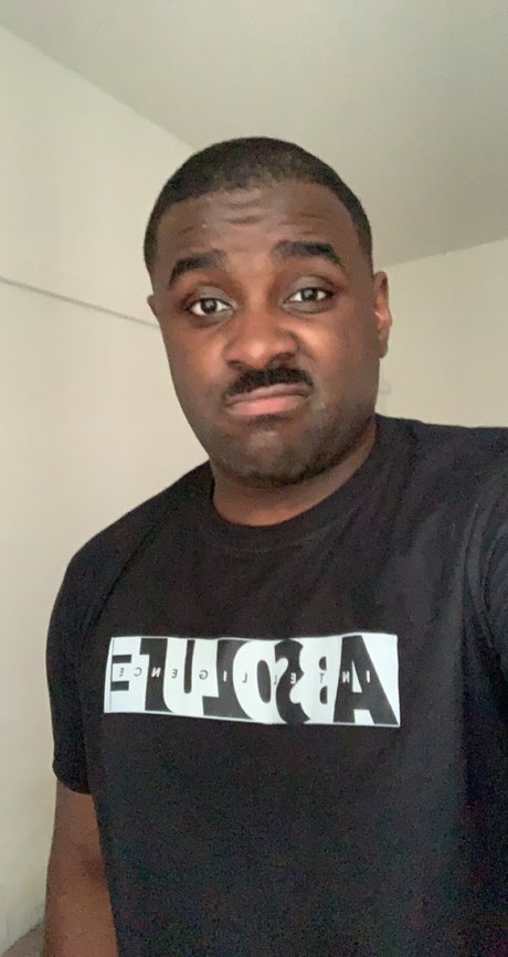 Mr B smooth Nacktbilder-Leaks von OnlyFans