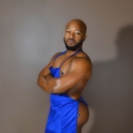 NAKED CHEFF DEE OnlyFans Nacktbilder