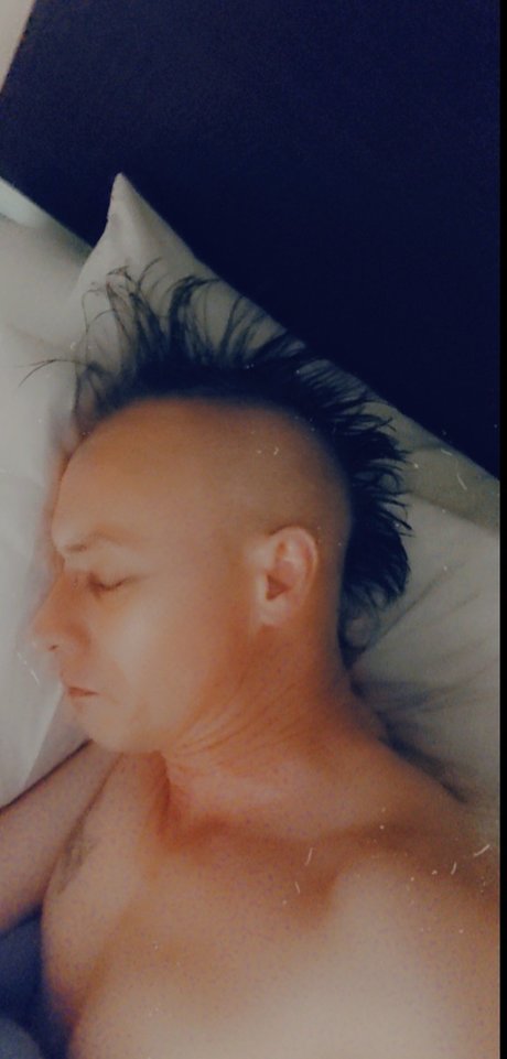 Canadan1776 Oben ohne OnlyFans