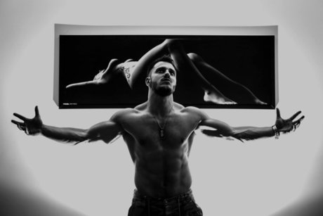 claudelo Oben ohne OnlyFans