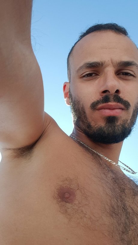 Camil Devine Nacktbilder von OnlyFans geleakt