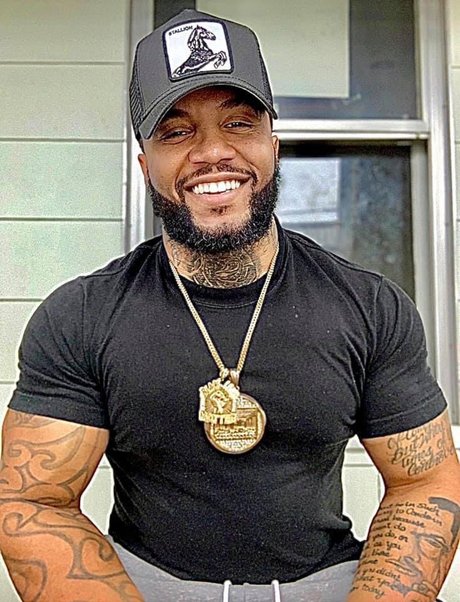 Jamiell Henry OnlyFans Leak