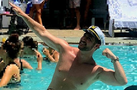 Jacob Shimon OnlyFans