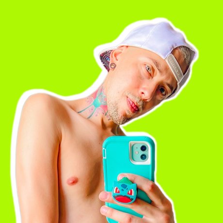 HENRIBOY_ Nacktbilder OnlyFans geleakt