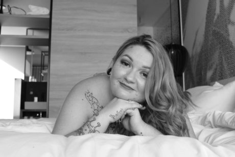 Hell grrl Porn OnlyFans Leaks