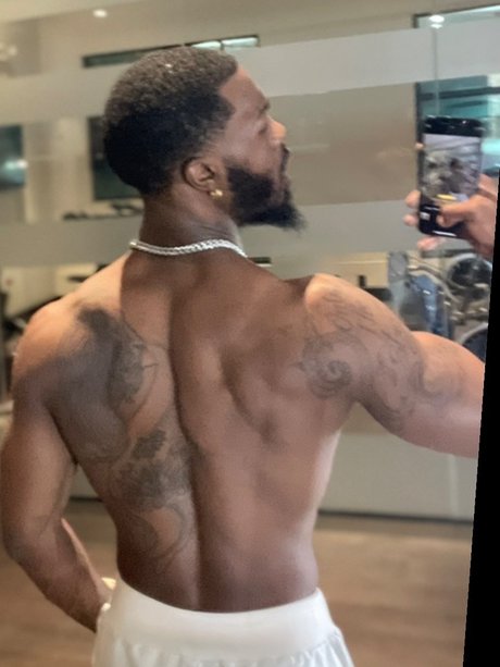 Creolemaican Nackt OnlyFans Porn