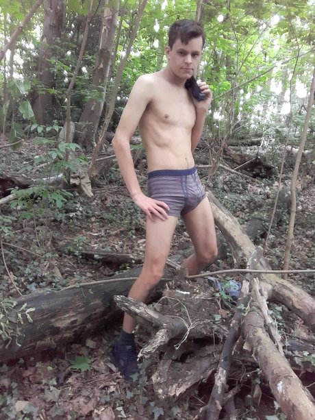 Ben Clarke UK Male Model Nacktbilder OnlyFans