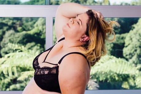 Hotwife Joanna Nacktbilder von OnlyFans geleakt