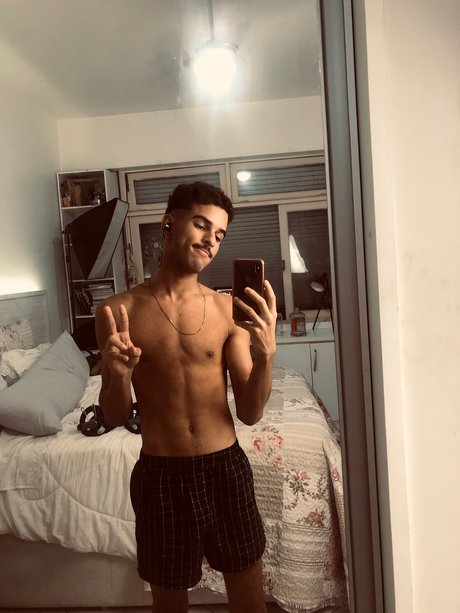 Camilo Amorim OnlyFans Leak