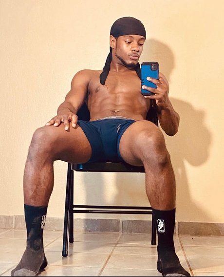 Bennoye Leaked OnlyFans Sex