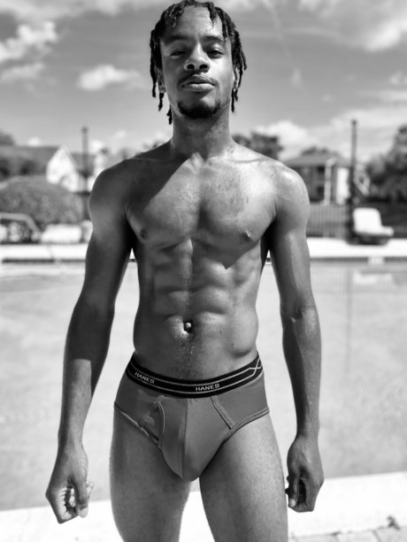 Bennoye OnlyFans Arsch Leak