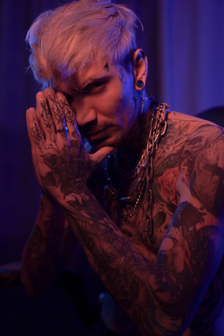 Cristian Dom OnlyFans Pornografie