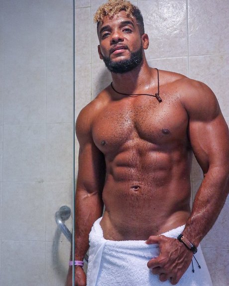 Edwynfree Nacktbilder von OnlyFans geleakt