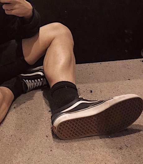 Jock Vans OnlyFans Nacktbilder