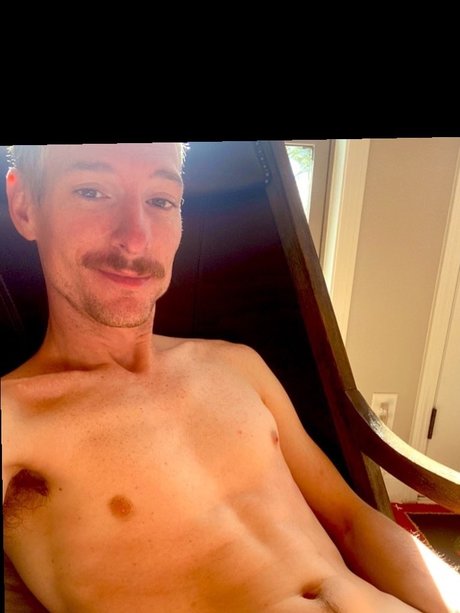 Joshua Oaks OnlyFans Nackt Leak