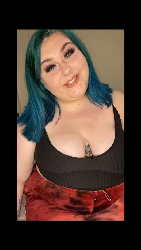 Chunkybutt OnlyFans Leak