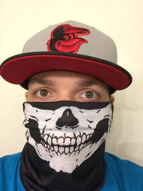 John Michael OnlyFans Nacktbilder