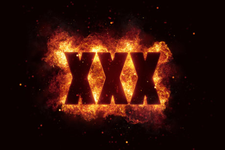 John Michael OnlyFans Strip