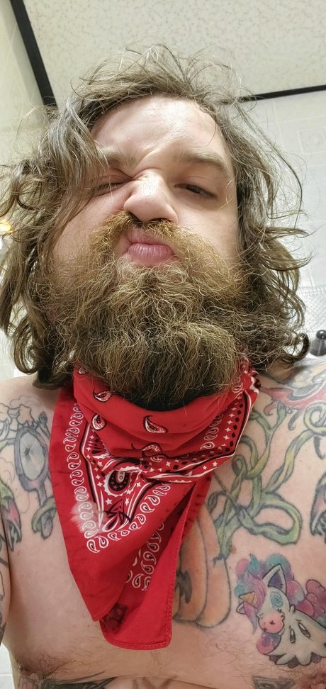 MessyMurder OnlyFans nackt