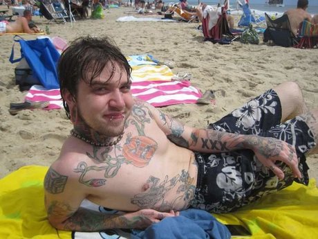 MessyMurder Heiße OnlyFans Inhalte