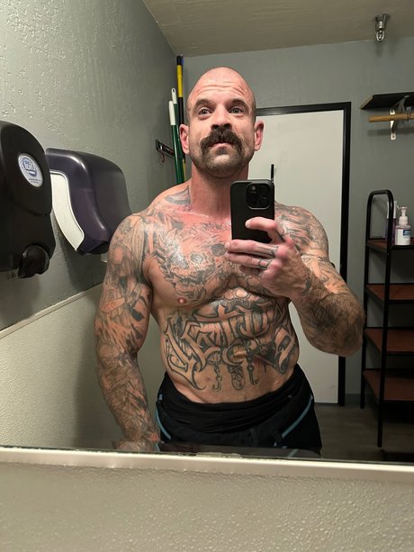 Joe D Leaked OnlyFans Fotos