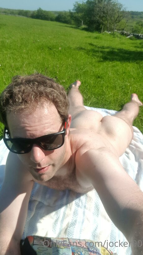 Jocker90 Nacktbilder-Leaks von OnlyFans