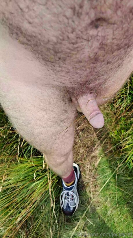 Jocker90 Sextape OnlyFans Nacktbilder