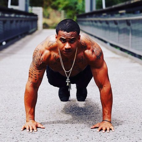 Hellrazor OnlyFans Leak