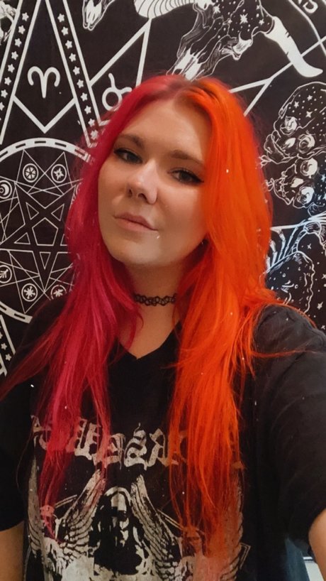 Eleanor Schattenk nig OnlyFans Nackt