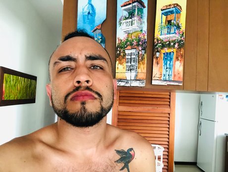 Cris Garc a OnlyFans-Pornos