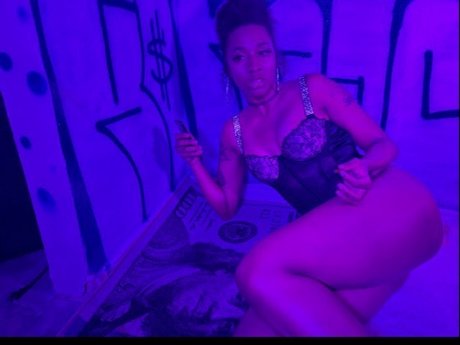 Egypt Bankxx OnlyFans Sex Leak