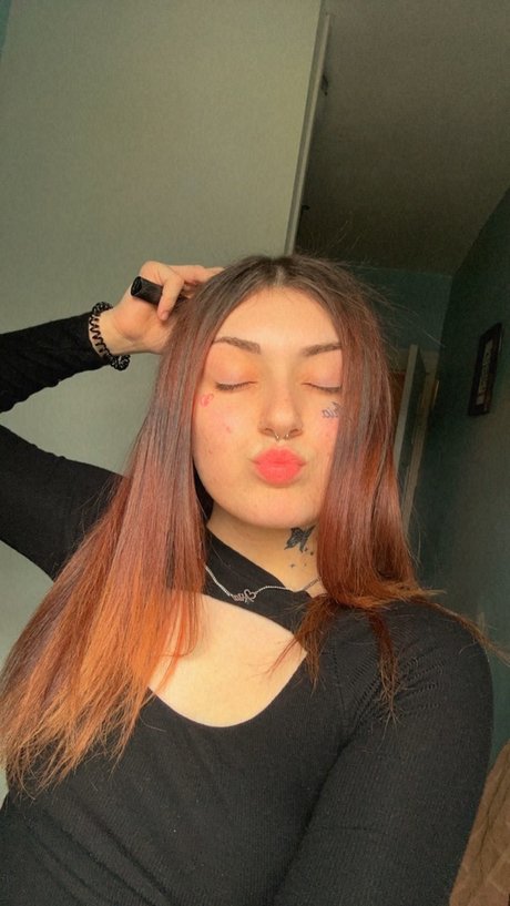 nicole_ OnlyFans Pornografie