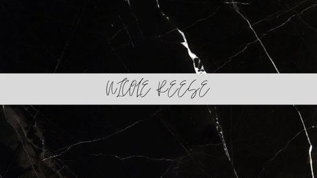 Nicole Reese OnlyFans Leaks Sex