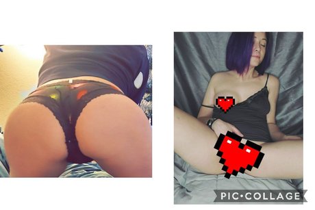 Nicolee677 Leak von OnlyFans Pornografie