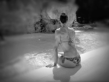 Nicole sette OnlyFans Nackt Leaks