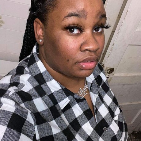LASHONDA EBO OnlyFans XXX