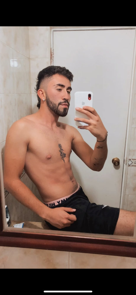 Nicolas Mu oz OnlyFans