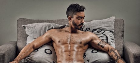Nico Bello OnlyFans-Leaks