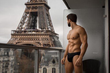 Nicolas Buton OnlyFans