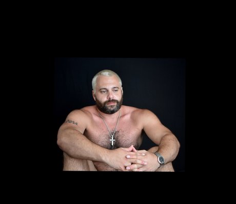 Nicky Stiffs Nacktbilder von OnlyFans geleakt