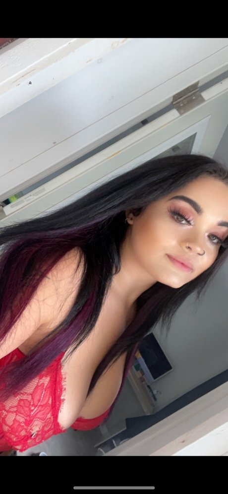 Nickynin OnlyFans XX