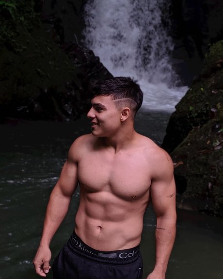 nicky johnson OnlyFans Nacktbilder